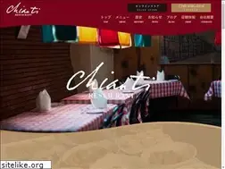 Sites similar to chianti-1960.com