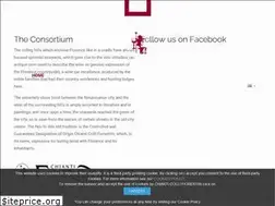 Sites similar to chianti-collifiorentini.it