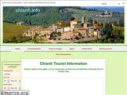 Sites similar to chianti.info
