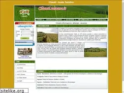 Sites similar to chianti.toscana.it