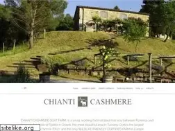 Sites similar to chianticashmere.com