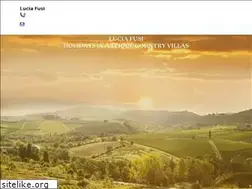 Sites similar to chianticortine.it