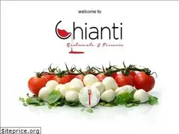 Sites similar to chiantirichmond.com
