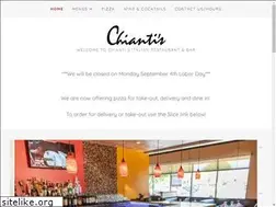 Sites similar to chiantis2.com