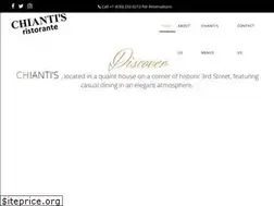 Sites similar to chiantisgeneva.com