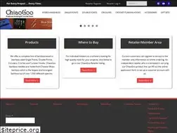 Sites similar to chiaogoo.com