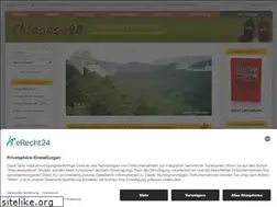 Sites similar to chiapas.eu