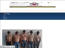 Sites similar to chiapas.quadratin.com.mx