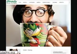 Sites similar to chiapellacuneo.it