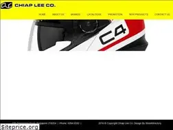 Sites similar to chiaplee.com.sg