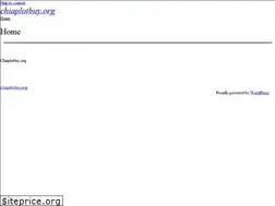 Sites similar to chiaplotbuy.org