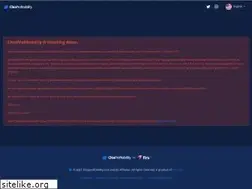 Sites similar to chiaprofitability.com
