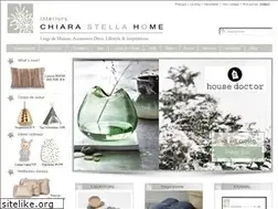 Sites similar to chiara-stella-home.com