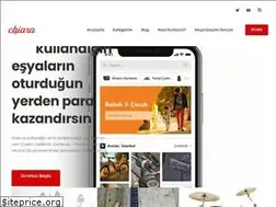 Sites similar to chiara.app