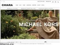 Sites similar to chiara.pl