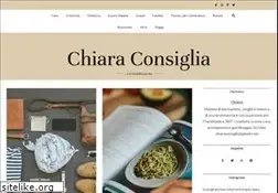 Sites similar to chiaraconsiglia.it