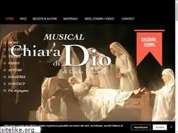 Sites similar to chiaradidio.it