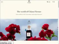 Sites similar to chiarafirenze.com