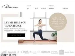 Sites similar to chiaralewis.com