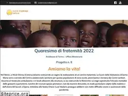 Sites similar to chiaralucebadano.it