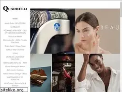 Sites similar to chiaraludovicaq.com