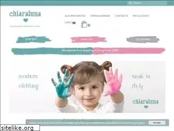 Sites similar to chiaraluna.it