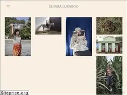 Sites similar to chiaraluxardo.com