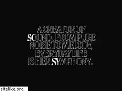 Sites similar to chiaraluzzana.com