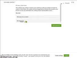 Sites similar to chiaranatale.com