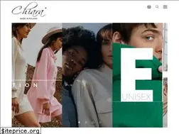 Sites similar to chiarapoland.eu