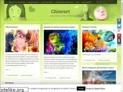 Sites similar to chiarart.net
