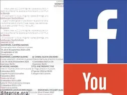 Sites similar to chiaraskerath.com