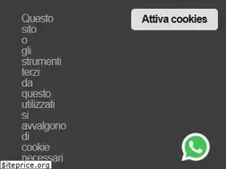 Sites similar to chiarastorti.it