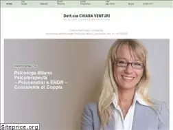 Sites similar to chiaraventuri.it