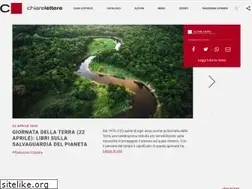 Sites similar to chiarelettere.it