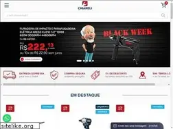 Sites similar to chiareli.com