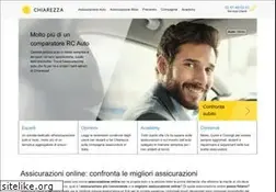 Sites similar to chiarezza.it