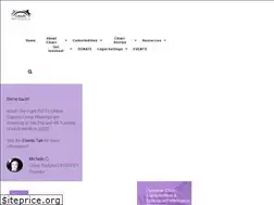 Sites similar to chiaribridges.org