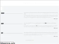 Sites similar to chiaritabi.com