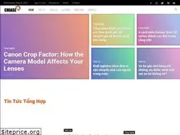 Sites similar to chiase24h.vn