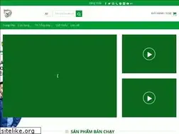 Sites similar to chiase2vn.com