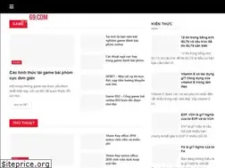Sites similar to chiase69.com