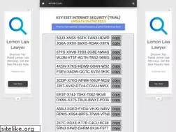 Sites similar to chiasechonloc.top