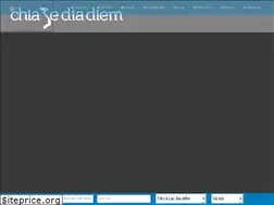 Sites similar to chiasediadiem.net