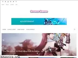 Sites similar to chiasegamex.blogspot.com