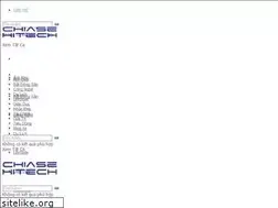 Sites similar to chiasehitech.com