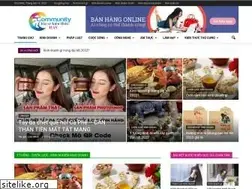 Sites similar to chiasekienthuchay.com