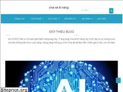 Sites similar to chiasekinang.com