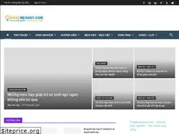 Sites similar to chiasemeohay.com