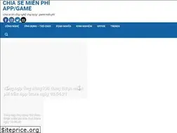 Sites similar to chiasemienphi.net